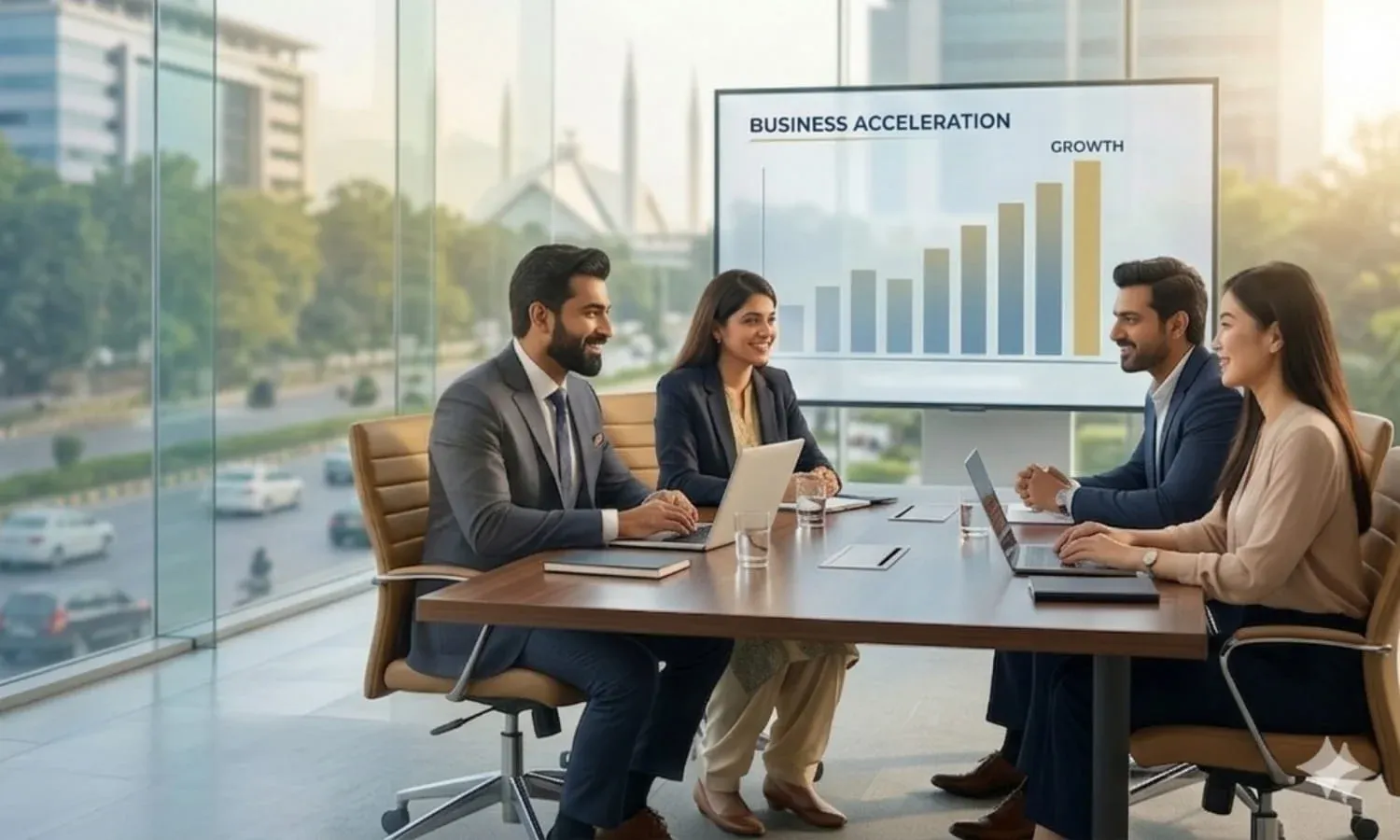 Centre of Business Consultancy Hero BG 1